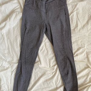 Workout pants